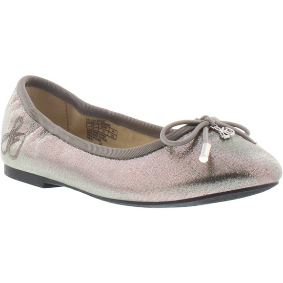 Sam Edelman Kids Shoes - Kids Size 1 - Picture 1 of 5